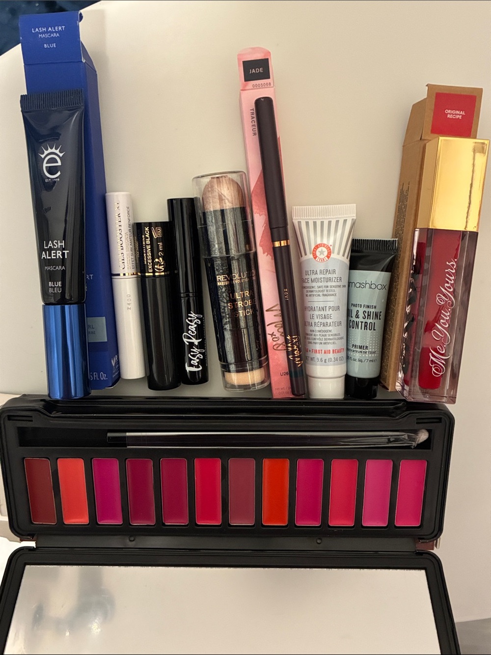 Makeup Bundle Mixed brands retail $140 - Picture 3 of 8